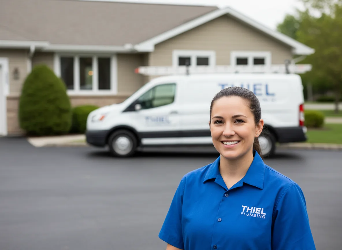 Plumber Des Arc, MO FAQs